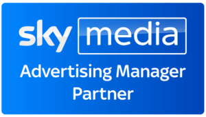 badge sky partner