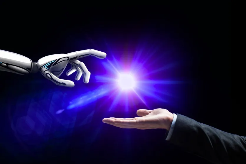 Can Artificial Intelligence Replace Human Intelligence
