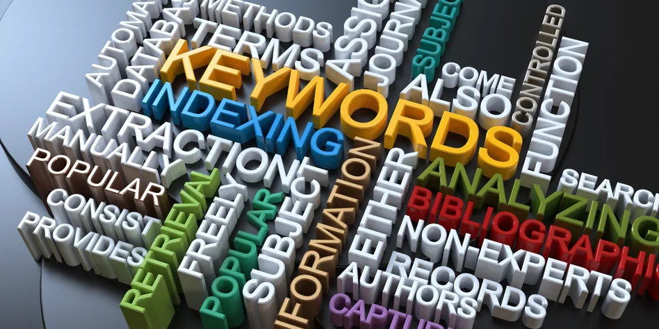 importance of keyword research for SEO
