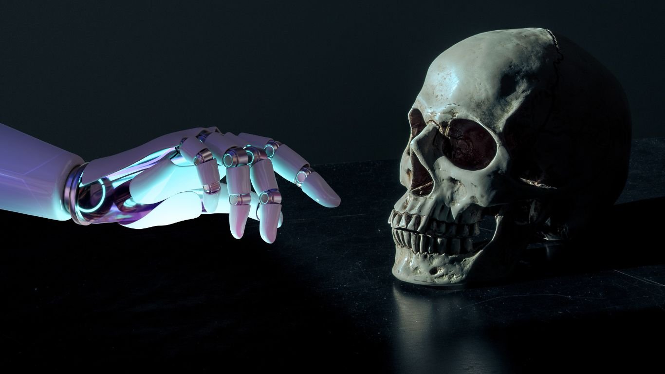 Life2Vec AI: Artificial intelligence for Death Prediction