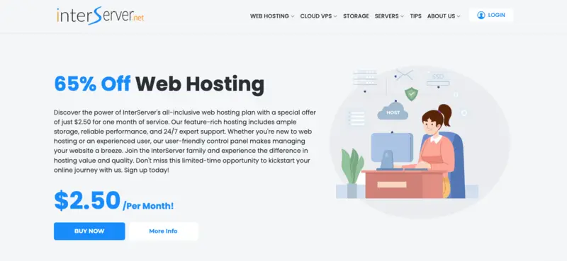 Top 10 Best Web Hosting Services in 2024 A Comparison Article