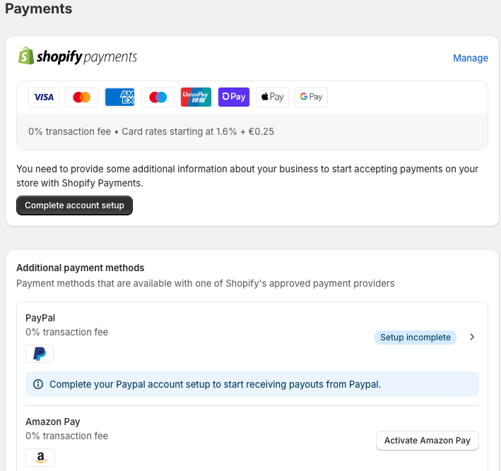 how to use shopify to make money