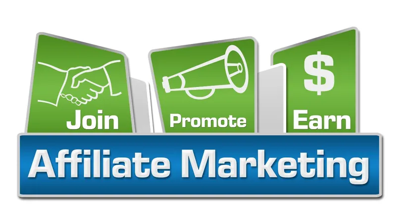is affiliate marketing legit