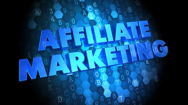 is affiliate marketing legit