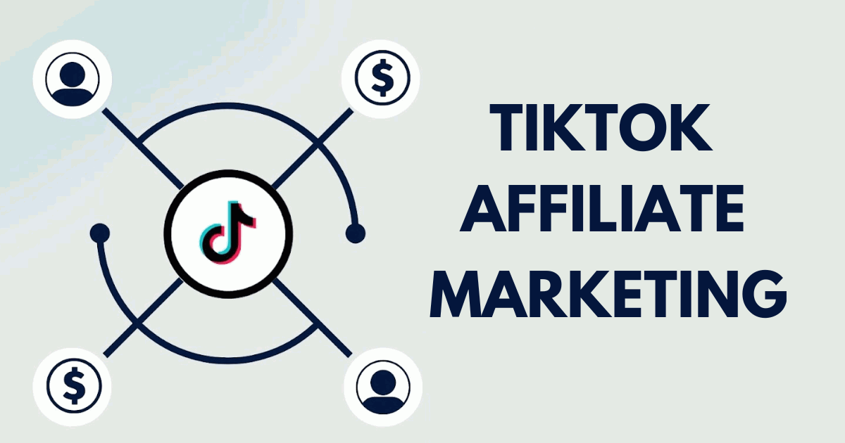 Learn TikTok affiliate marketing now